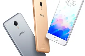 Meizu m3 Note, un smartphone metálico de 5,5 pulgadas por menos de 110 Euros