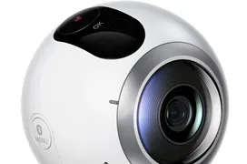 La Samsung Gear 360 Camera costará 349 Dólares