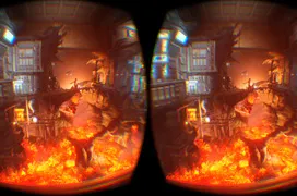 VRMark,el benchmark de 3DMark para realidad virtual, llega en versión preview