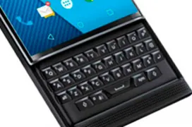 Blackberry lanzará dos nuevos smartphones económicos con Android