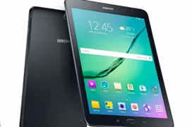 Samsung pone al día sus tablets Galaxy S2 con el Snapdragon 652