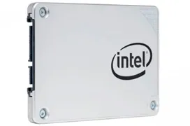 Intel presenta los SSD SATA Serie 5 para mercado doméstico con memorias RLC