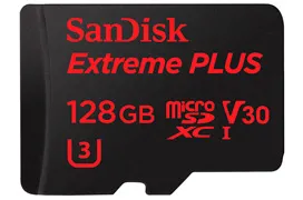 Las microSD SanDisk Extreme y Extreme PLUS estrenan la certificación de GoPro para sus cámaras