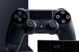 Sony actualizará la PlayStation 4 con una GPU AMD Polaris