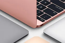 Apple renueva el Macbook con Skylake de Intel