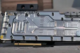 EK ya tiene su propio bloque de agua para la AMD Radeon Pro Duo
