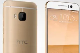 HTC S9, así es la apuesta para la gama media "premium" de HTC