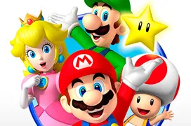 La Nintendo NX llegará el 31 de diciembre por 400 Euros