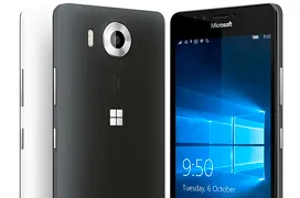 Microsoft regalará un Lumia 950 a los compradores del Lumia 950XL