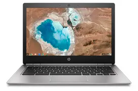 HP da un toque premium a su Chromebook 13 con CPUs Skylake, 16 GB de RAM y más de 1.000 Dólares