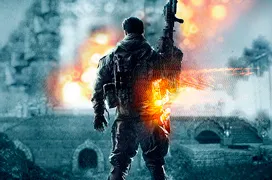 Battlefield 5 se anunciará el 6 de mayo
