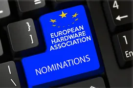 Estos son los nominados a los European Hardware Awards 2017