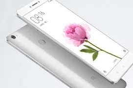 Xiaomi apuesta por lo grande con su nuevo Mi Max de 6,4 pulgadas