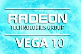 Aparece la Radeon RX490 en la web de AMD