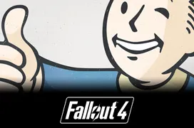 NVIDIA comienza un concurso de mods del Fallout 4 con 40.000 Dólares en premios