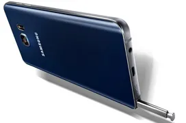 El Samsung galaxy Note 6 llegará en agosto según @evleaks