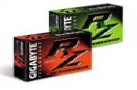 Nueva serie de placas base de GigaByte