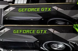Filtrados los resultados de 3DMark de la GTX 1070 Ti, queda entre una Vega 56 y Vega 64