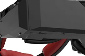 StarVR es el headset de realidad virtual de Acer y Starbreeze. Actualizado.