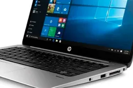 HP reduce los marcos de pantalla en su nuevo EliteBook 1030