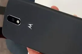 Primeras imagenes del Motorola Moto G4 Plus de Lenovo