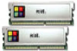 Módulos PC4400 de GeIL