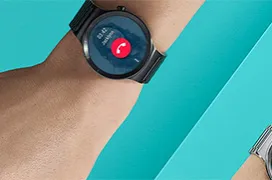 Google introduce Android Wear 2.0