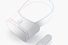 Google Daydream es la plataforma VR de Google Android N