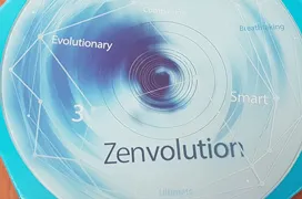 ASUS anuncia los eventos Zenvolution y ROG para presentar nuevos productos en el Computex