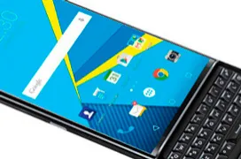 El Blackberry Hamburg tendrá un Snapdragon 615 y pantalla FullHD de 5,2"