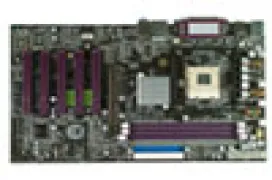 Placa base multimedia de SOYO