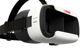 OnePlus regala las gafas de realidad virtual Loop VR