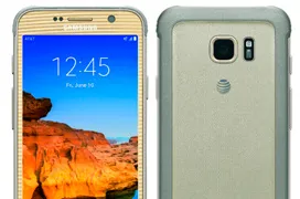 Sasmung presenta oficialmente el Galaxy S7 Active