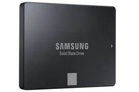 Sasmsung anuncia el lanzamiento del SSD 750 EVO con capacidades de hasta 500 GB