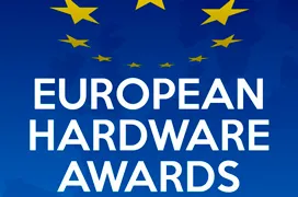 Estos son los ganadores de los European Hardware Awards 2016