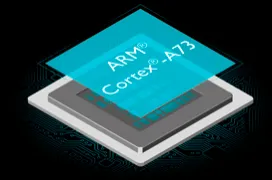 ARM anuncia sus nuevos núcleos Cortex-A73