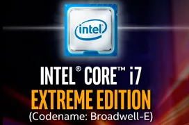 Llegan los procesadores Intel Broadwell-E con 10 núcleos 