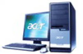 Acer presenta su nueva gama de PCs profesionales