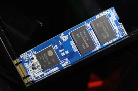 GSKILL nos enseña sus nuevos SSD Ripjaws S3 M.2 y Phoenix de 2,5"