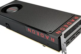 AMD anuncia las gráficas Radeon RX 480 con GPU Polaris por 199 Dólares