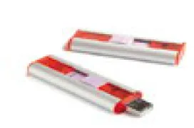 Rimax USB Funky 2.0 ya disponible en Grupo CDW