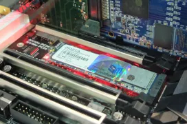 Nuevos SSD PCIe x4 NVMe de ADATA