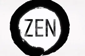 Las primeras APUS para portátiles basadas en AMD Zen llegarán este mismo año