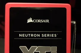 Nuevos SSD Neutron XTI de Corsair con controladora quad-core