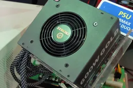 Nuevas fuentes Enermax Revolution DUO con dos ventiladores