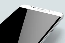 El Samsung Galaxy Note 7 tendrá sensor de iris