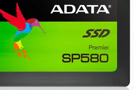 Nuevos SSD de 2,5" ADATA Premier SP580