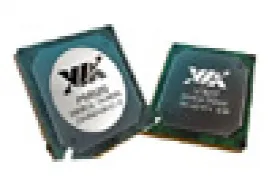 Nuevos chipsts PM800 y PM880 con gráficos integrados de VIA