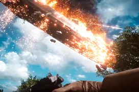 EA muestra como lucirá el nuevo Battlefield 1 en un nuevo tráiler con Gameplay