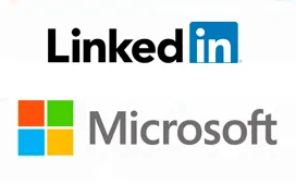 Microsoft compra LinkedIn por 26.200 millones de Dólares